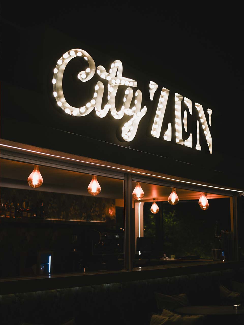 Cityzen Events