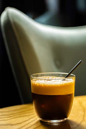 Coffee & Beverages