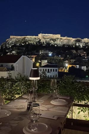 Κράτηση στο εστιατόριο Κράτηση στο εστιατόριο