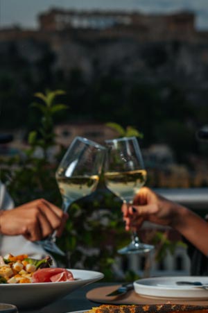 Κράτηση για ιδιωτική εκδήλωση Κράτηση για ιδιωτική εκδήλωση